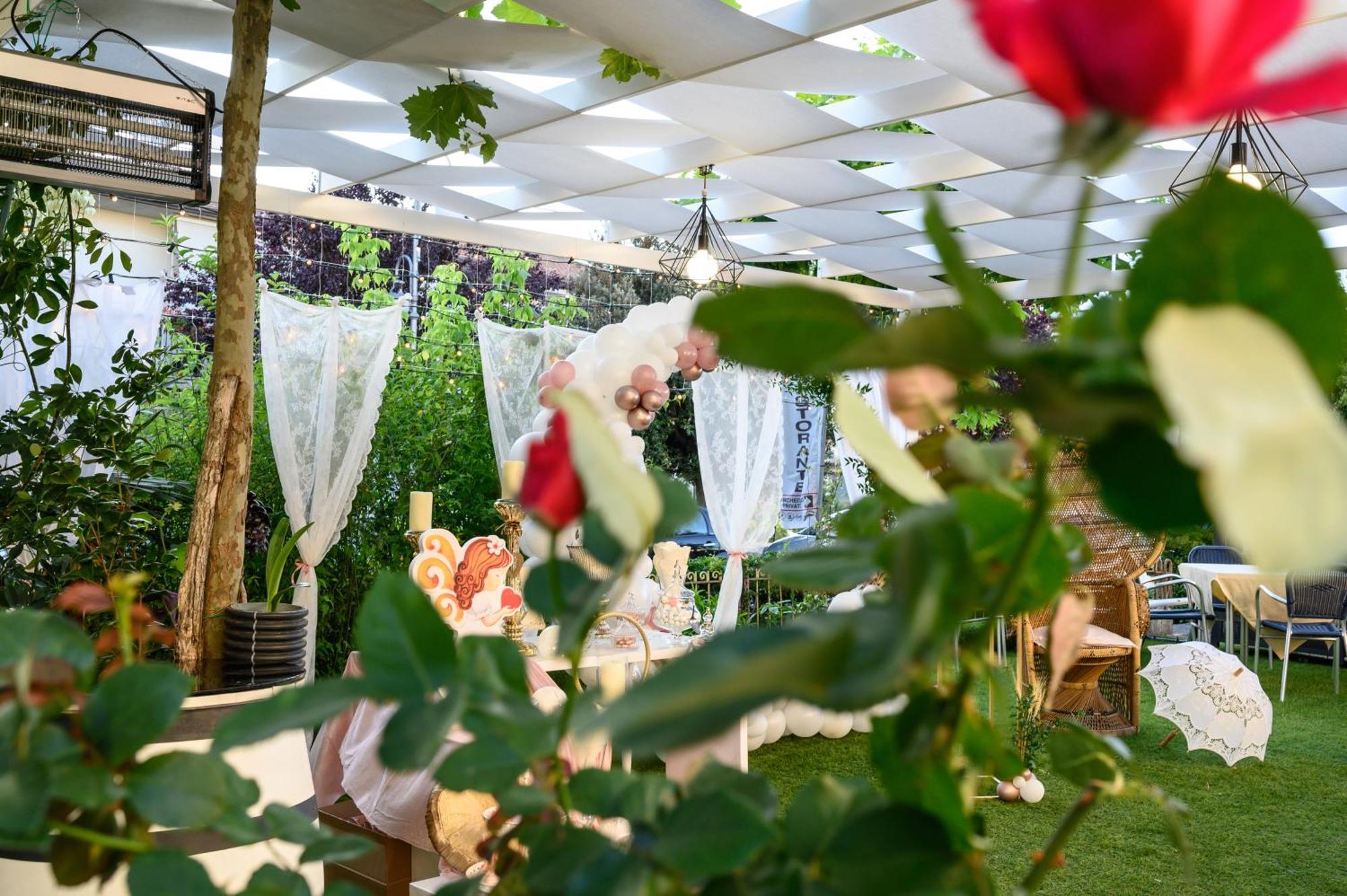 Ristorante Albergo Gerardo Di Masi Caposele Εξωτερικό φωτογραφία