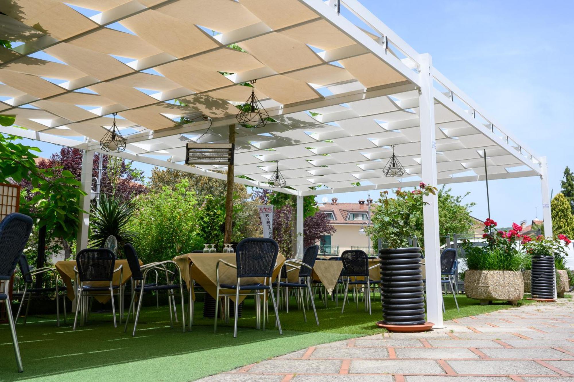 Ristorante Albergo Gerardo Di Masi Caposele Εξωτερικό φωτογραφία